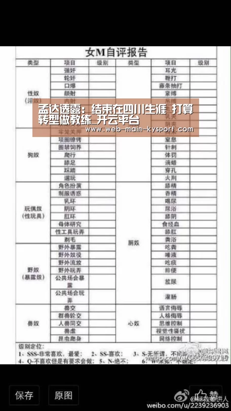 开云平台