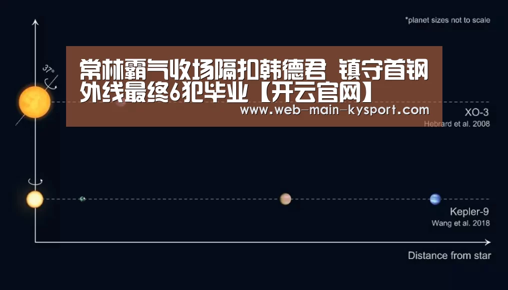 常林霸气收场隔扣韩德君 镇守首钢外线最终6犯毕业【开云官网】(图1) 开云官网